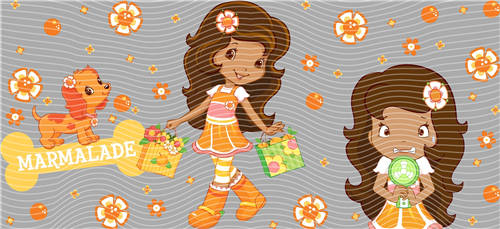 16oz Cartoon-T 2989